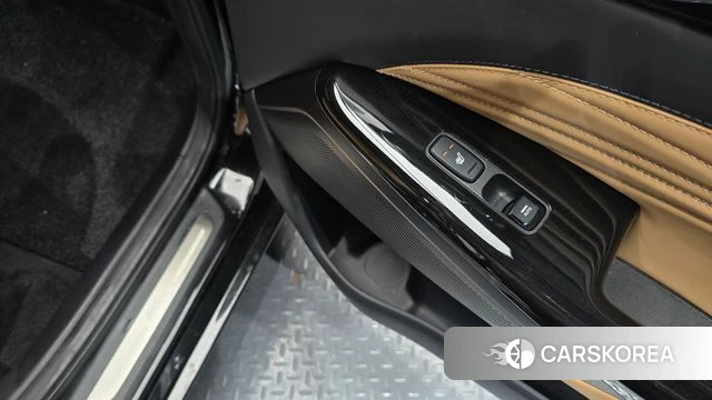 Kia K7 Premier id 4446917 из Кореи 22