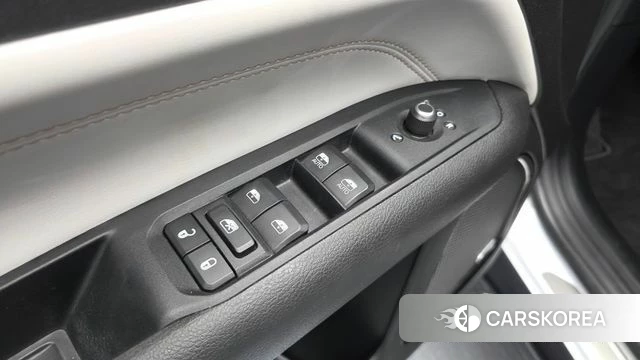 Jeep Compass 2nd Generation id 4592184 из Кореи 22