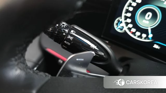 Hyundai The New Grandeur IG id 4416734 из Кореи 22