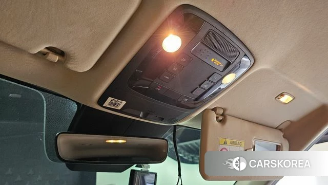 Kia Carnival 4th generation id 4657358 из Кореи 22