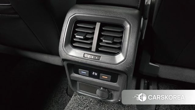 Volkswagen Tiguan second Generation id 4402127 из Кореи 22