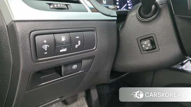 Genesis G80 id 4626369 из Кореи 22