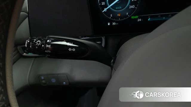 Hyundai The New Avante Hybrid (CN7) id 4441535 из Кореи 22