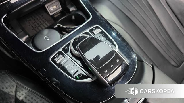 Mercedes-Benz CLS-Class C257 id 4508427 из Кореи 22