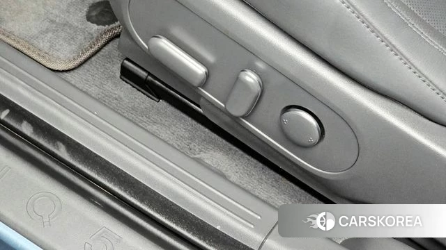 Hyundai Ionic 5 id 4338032 из Кореи 22