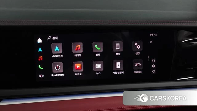 Porsche Panamera (976) id 4387831 из Кореи 22
