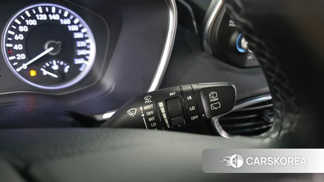 Hyundai Santa Fe TM id 4508330 из Кореи 22