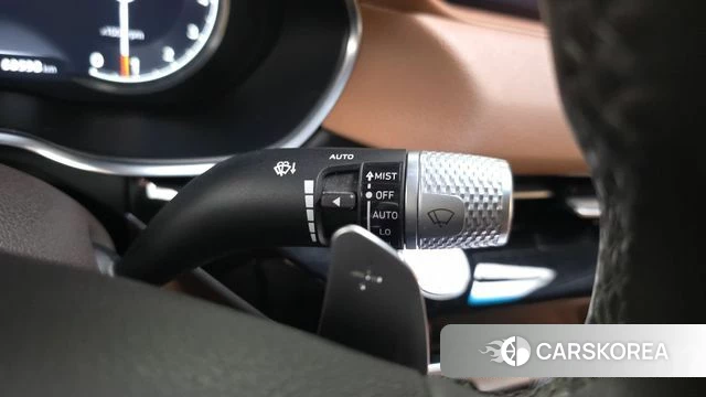 Genesis G80 (RG3) id 4641699 из Кореи 22