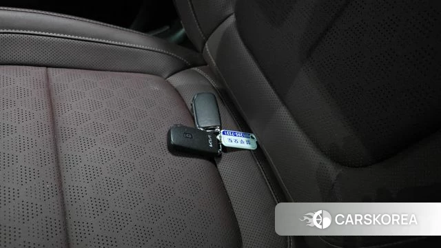 Kia Seltos id 4429014 из Кореи 22