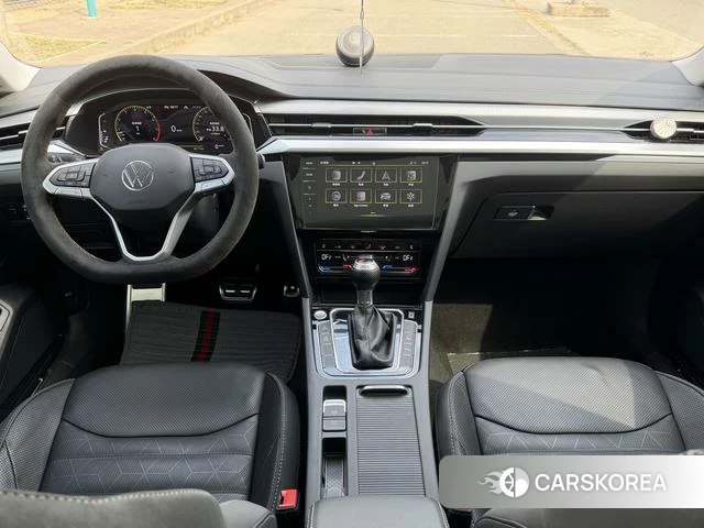 Volkswagen CC id 4278802 из Китая 22
