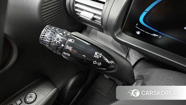 Hyundai Casper id 4516839 из Кореи 22