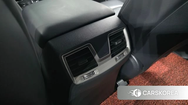 Ssangyong Rexton Sports id 4865564 из Кореи 22