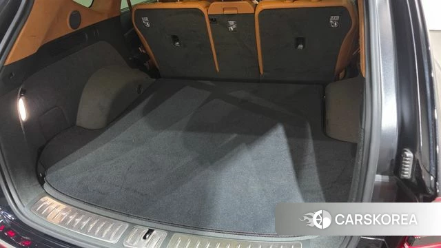 Genesis GV80 id 4432896 из Кореи 22