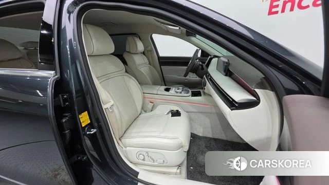 Genesis G90 (RS4) id 4905636 из Кореи 22