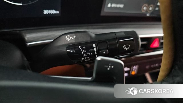 Kia The New K5 Hybrid 3rd generation id 4292122 из Кореи 22
