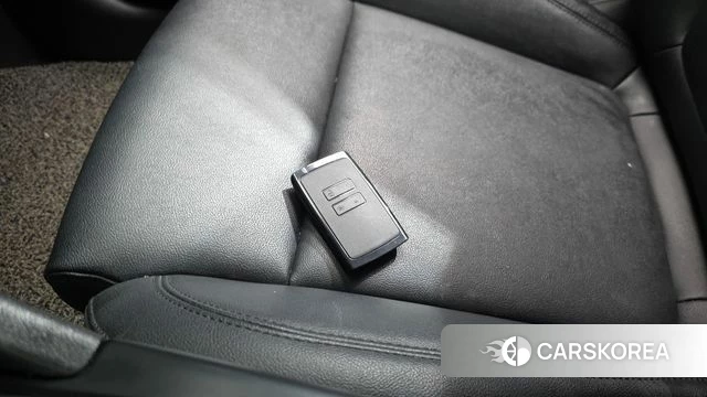 Renault Korea (Samsung) SM6 id 4794855 из Кореи 22