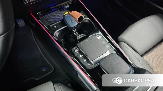 Mercedes-Benz EQB X243 id 4456664 из Кореи 22