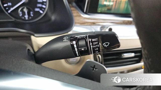 Kia More K9 id 4471305 из Кореи 22