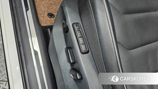 Volkswagen Tiguan Allspace id 4727247 из Кореи 22