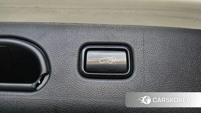 Kia Sportage The Bold id 4764574 из Кореи 22