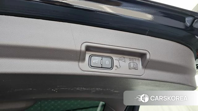 Ford Explorer 6th Generation id 4636749 из Кореи 22