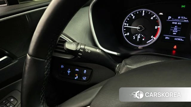 Hyundai Santa Fe TM id 4310507 из Кореи 22