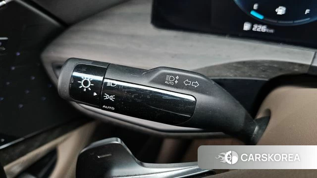 Kia K8 Hybrid id 4395819 из Кореи 22