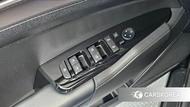 Kia Sportage 5th Generation Hybrid id 4187047 из Кореи 22