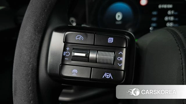 Hyundai Grandeur Hybrid (GN7) id 4862979 из Кореи 22