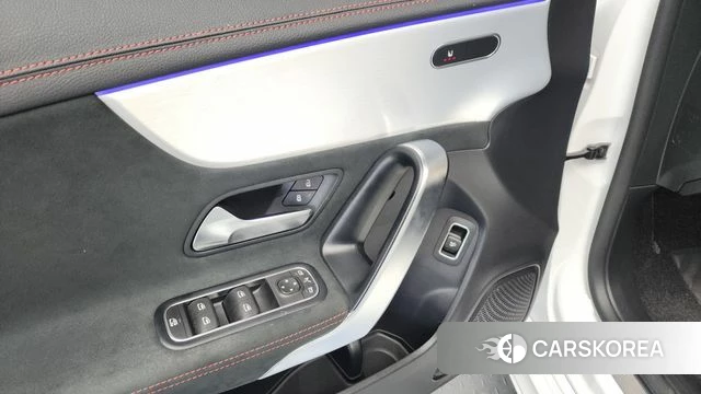 Mercedes-Benz CLA-Class C118 id 4388803 из Кореи 22
