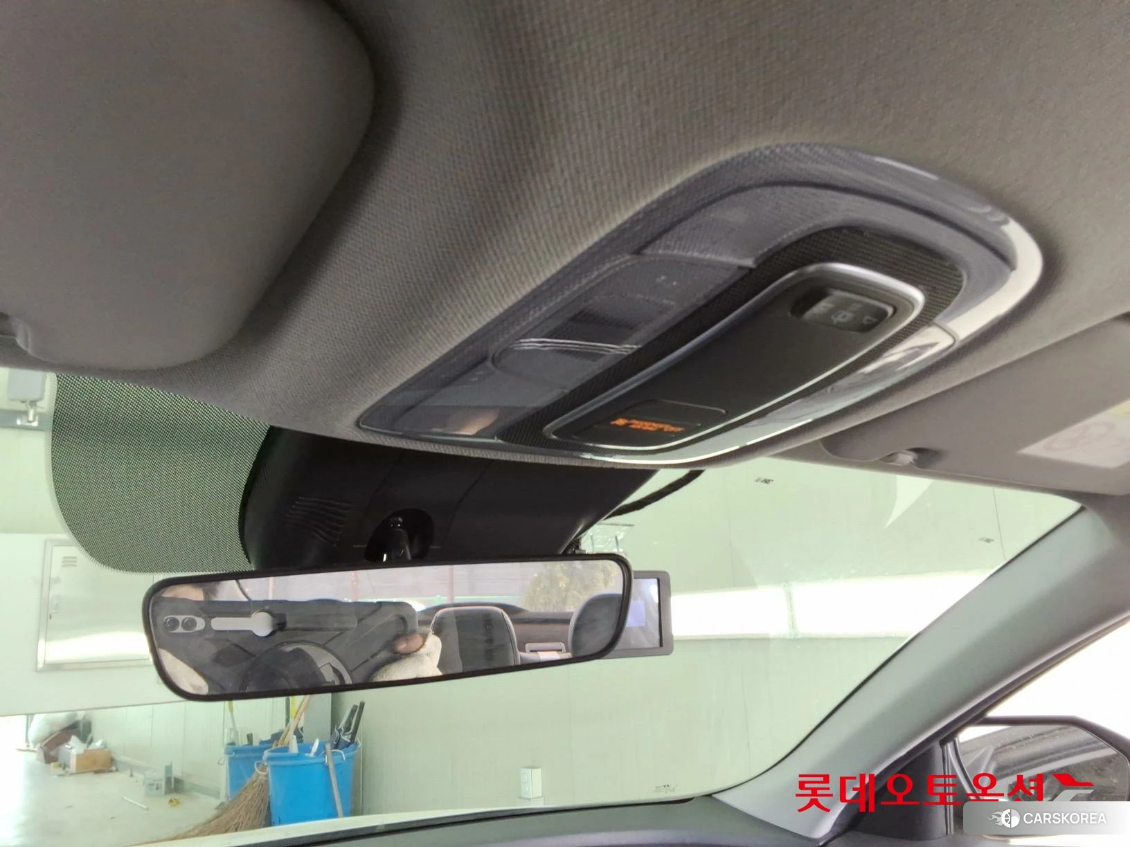 Hyundai Avante id 4289303 из Кореи 22