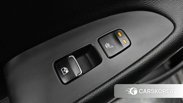 Hyundai The New Grandeur IG Hybrid id 4562343 из Кореи 22