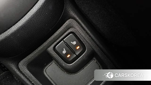 Chevrolet (GM Daewoo) The New Spark id 4446272 из Кореи 22