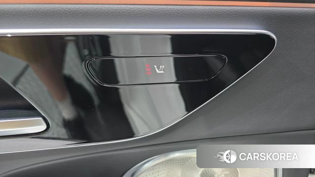 Mercedes-Benz E-Class W214 id 4554798 из Кореи 22