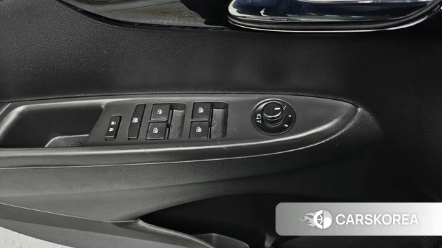 Chevrolet (GM Daewoo) The New Spark id 4317219 из Кореи 22