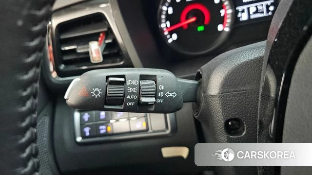 Ssangyong Berry New Tivoli id 4530196 из Кореи 22