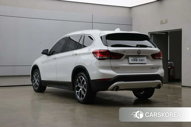 BMW X1 id 3939241 из Китая 22