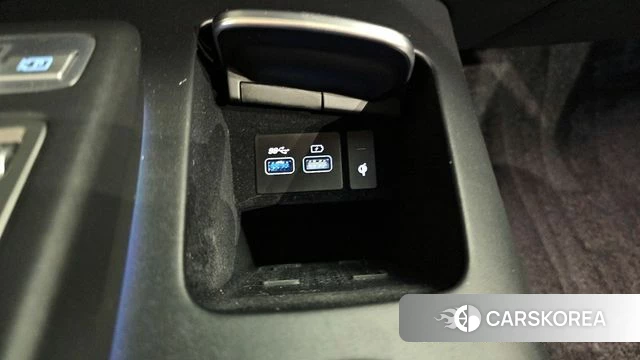 Genesis GV70 id 4423212 из Кореи 22