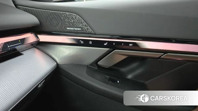 BMW 5 Series (G60) id 4515973 из Кореи 22