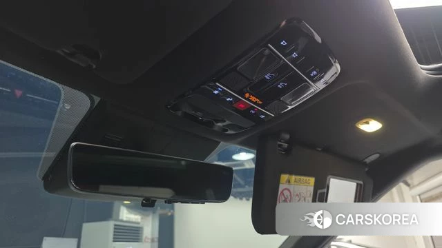 Hyundai Santa Fe (MX5) id 4584646 из Кореи 22