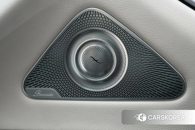Mercedes-Benz Maybach S-class id 3920710 из Китая 22