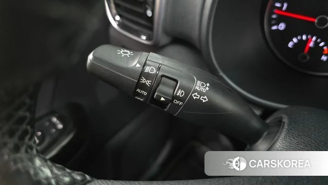 Kia Sportage The Bold id 4411033 из Кореи 22