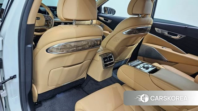 Kia More K9 id 4501611 из Кореи 22