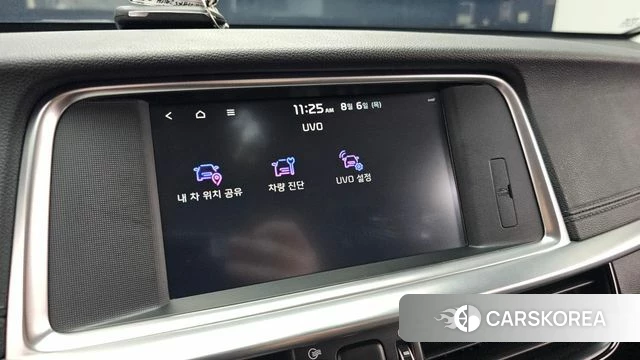 Kia The New K5 2nd generation id 4672757 из Кореи 22