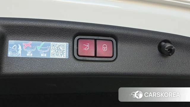 Mercedes-Benz C-Class W206 id 4853397 из Кореи 22