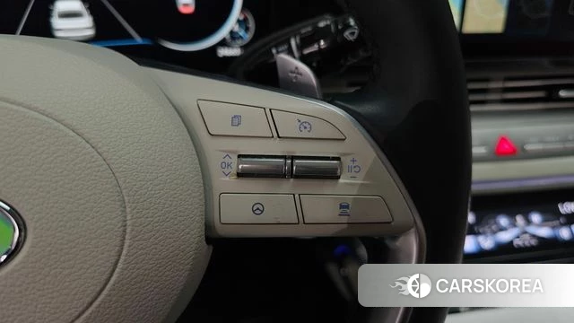 Hyundai The New Grandeur IG id 4338008 из Кореи 22