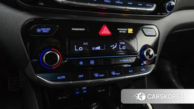 Hyundai Ionic Hybrid id 4397888 из Кореи 22