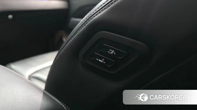 Ssangyong G4 Rexton id 4356715 из Кореи 22