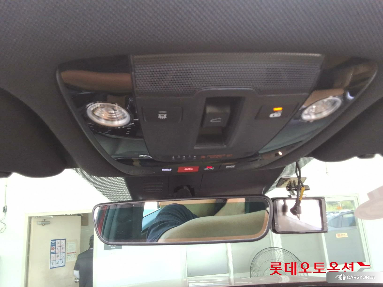 Kia Sorento id 4679385 из Кореи 22