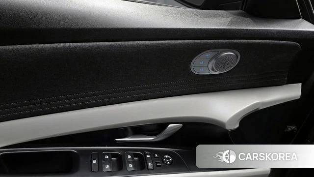 Hyundai Avante (CN7) id 4224198 из Кореи 22